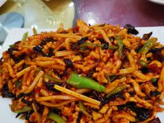 -桃子餐厅·天津菜(红星路直营店)