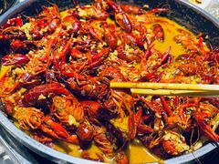 -蛙蛙叫干锅年代(簋街总店)