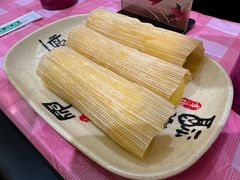 -冒点儿·川小馆·巨无霸辣子鸡(五大道旗舰店)