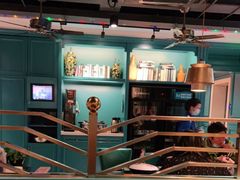 大堂-五星桥原切肥牛火锅·30年专注好牛肉(湖塘店)