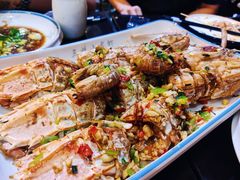 -三妹小龙虾·黄油蟹(华侨城总店)