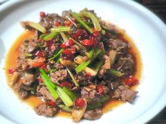 -衡厨·衡阳土菜(中南店)