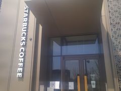 门面-星巴克(北京通州新光大中心店)