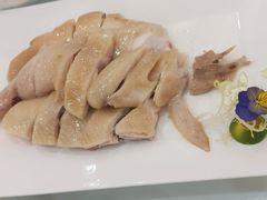 -东江海鲜酒家(艺都分店)