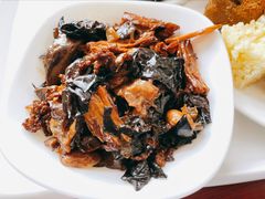 特色素什锦-护国寺小吃(地安门店)