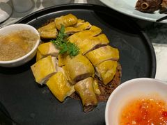 -潮堂 · 潮州菜(国贸商城店)