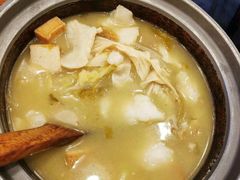 -周鱼小馆石锅酸菜鱼(活力汇店)