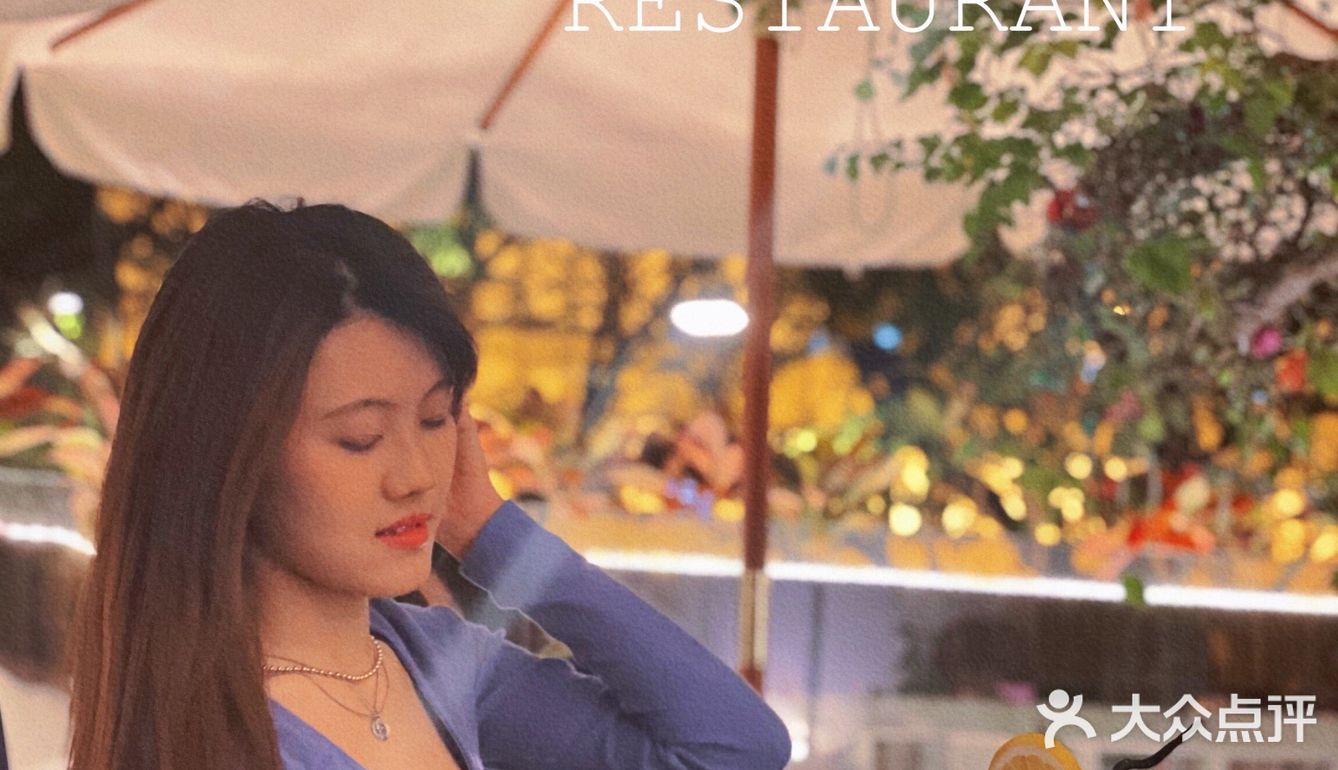 广州探店｜MARK &MARK 