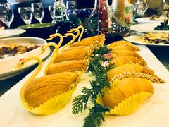 -福禧酒窖·中餐厅 (万柳店)