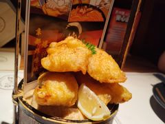 -玉川屋创意日料Bistro(柳巷店)
