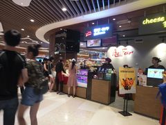 -西小排(来福士广场店)