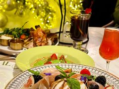 -IL TEATRO 精品意大利餐厅