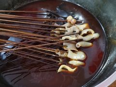 -厕所串串(文殊院店)