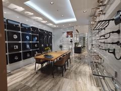-恒大国际建材家居博览中心(德胜东路店)