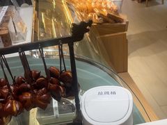 -小飞象面包公社(珠江路金鹰店)