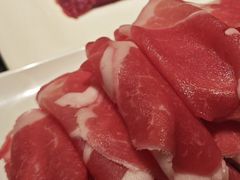 -清真·鸦儿李记·涮肉(花市店)