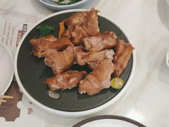 -子霖南山鲜虾面(南山总店)