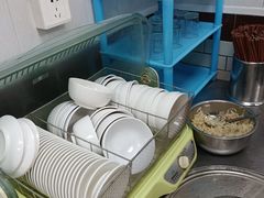 -津门如意包子铺(宾西路店)