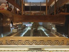 -温野菜涮涮锅(曲江大悦城店)