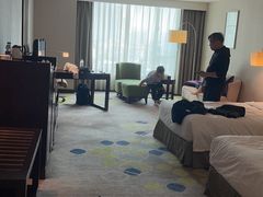 -广州十甫voco酒店