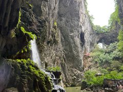 -英西峰林·洞天仙境