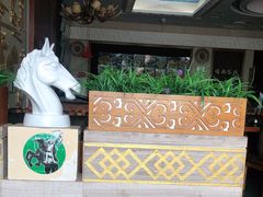 -诺敏塔拉奶茶-布里亚特包子-手把肉(锦都会店)