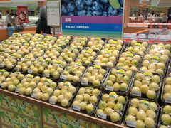 -果蔬好生活超市(东湖店)