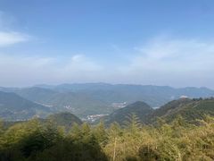 -莫干山风景区