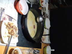 -洪氏嗨捞·广东猪肚鸡·椰子鸡火锅(西咸万象城店)