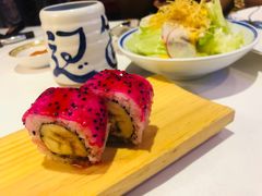 -尚品御泉铁板烧自助(绿园小区店)