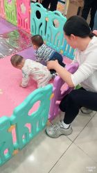 -孩子王(万达广场店)