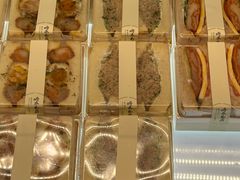 -崎本的店·专业酵种吐司(无锡万象汇店)