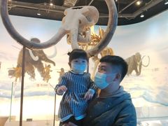 -辽宁古生物博物馆