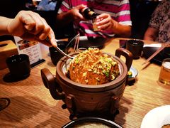 -扬州狮子楼·非遗淮扬菜(东关街店)