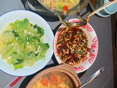 -汪记土菜(岩寺店)