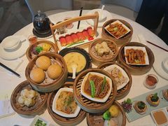 -安蒂娅.悦景轩中餐厅(西乡店)