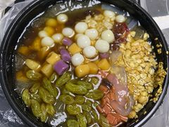 -糖糖冰粉(凤城三路总店)
