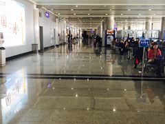 -威海大水泊国际机场