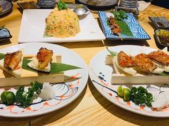 -鱼意寿司(钟村分店)