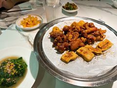 -川味堂·四川豆花(八卦岭店)