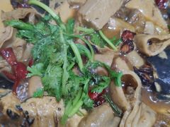 -善银私房菜馆(金舟花园小区店)