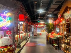 -正阳门饭庄·烤鸭·北京菜(万丰路七里庄店)