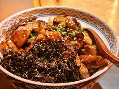 -無二炙坊·和牛烧肉(大钟寺1733店)