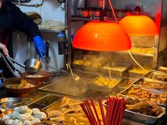 -下环街市熟食中心