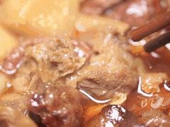-牛腩之旅·牛腩牛杂煲(光启城美食城店)