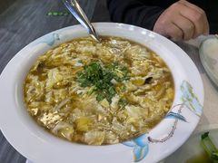 -金家老三饭庄(常营店)