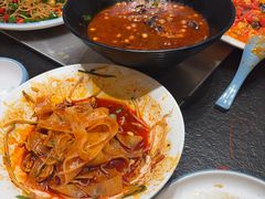 -青水瓦台汤泉(未央店)