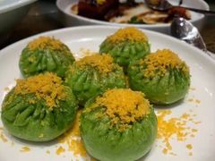 -青岛海尔洲际酒店