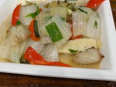 -西湖鱼小海鲜·杭帮菜·农家菜(断桥店)
