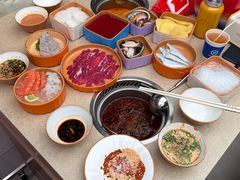 -海底捞大排档火锅(打浦路店)